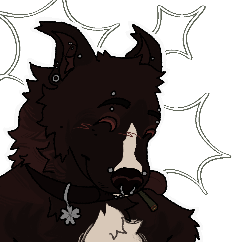 art by Xx_Lycanwulf_xX (TH)